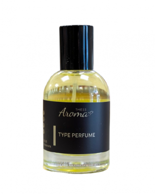 NOMADE D'AMBRE 50ml eau de perfume