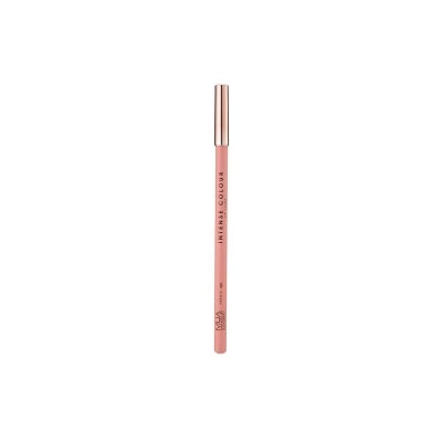 MUA INTENSE COLOUR LIP LINER - HEROIC MUA INTENSE COLOUR LIP LINER - HEROIC