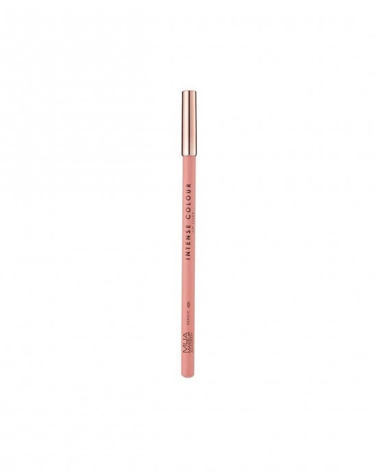 MUA INTENSE COLOUR LIP LINER - HEROIC MUA INTENSE COLOUR LIP LINER - HEROIC