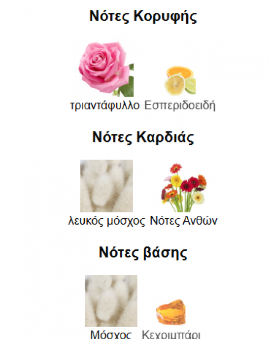MUSK CANDY ROSE από LATTAFA PERFUMES 100ML