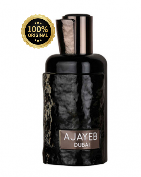 AJAYEB DUBAI LATTAFA PERFUMES 100ML