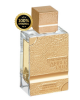 AMBER OUD GOLD 999.9 DUBAI EDITION AL HARAMAIN 75ml unisex