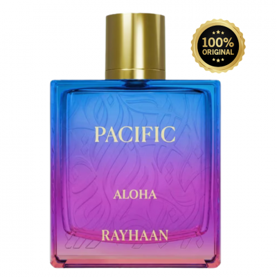 PACIFIC ALOHA RAYHAAN 100ML unisex