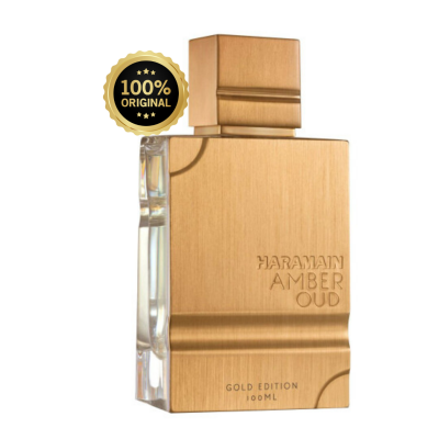 AMBER OUD GOLD EDITION EAU DE PARFUM 60ML AL HARAMEIN PERFUMES UNISEX ανδρικό AMBER OUD GOLD EDITION EAU DE PARFUM 60ML AL HARAMEIN PERFUMES UNISEX ανδρικό