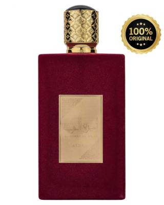 AMEERAT AL ARAB EAU DE PARFUME ASDAAF 100ml για γυναίκες