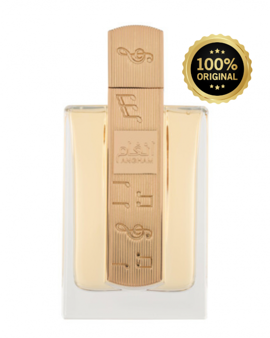 ANGHAM LATTAFA PERFUMES 100ML unisex γυναικείο