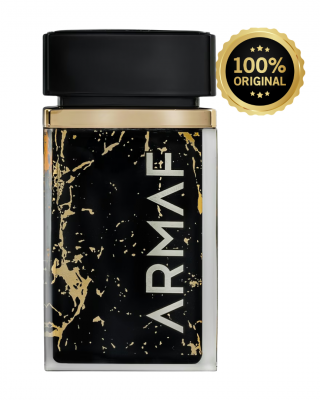 OMBRE D'OR 100ML ARMAF UNISEX