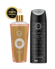 ARMAF BODY DUO GIFT SET Η Απόλυτη εμπειρία Αρώματος ARMAF BODY DUO GIFT SET Η Απόλυτη εμπειρία Αρώματος