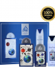 ART OF UNIVERSE SET by LATTAFA PERFUMES 100ML UNISEX ART OF UNIVERSE SET by LATTAFA PERFUMES 100ML UNISEX