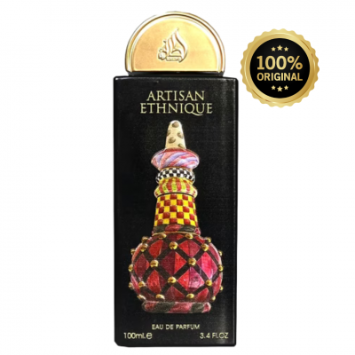 ARTISAN ETHNIQUE LATTAFA PERFUMES 100ML unisex ARTISAN ETHNIQUE LATTAFA PERFUMES 100ML unisex