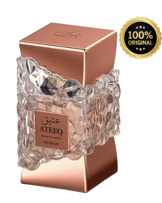 ATEEQ by NUSUK PERFUMES 100ML