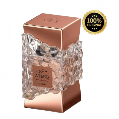 ATEEQ by NUSUK PERFUMES 100ML