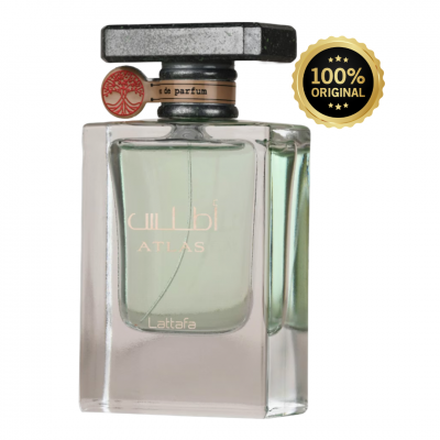 ATLAS LATTAFA PERFUMES 55ML UNISEX