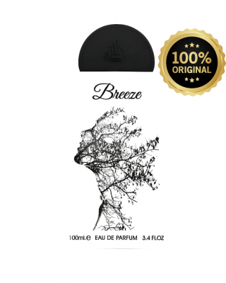 BREEZE LATTAFA PERFUMES 100ML