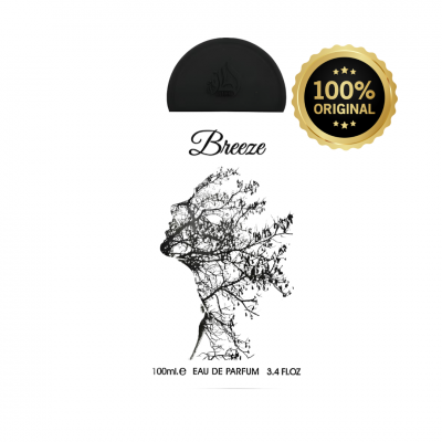 BREEZE LATTAFA PERFUMES 100ML