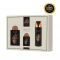 BRIOCHE VANILLE LATTAFA PERFUMES SET 100ML EAU DE PERFUME + 20ML EAU DE PERFUME + 200ML DEO