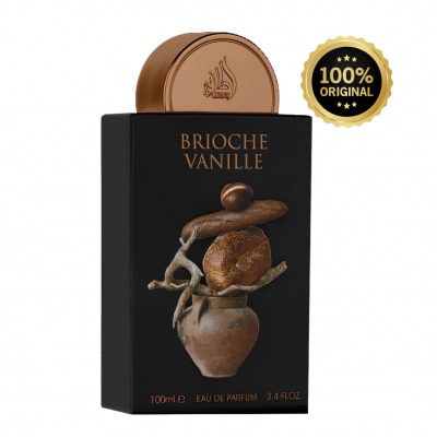 BRIOCHE VANILLE LATTAFA PERFUMES 100ML