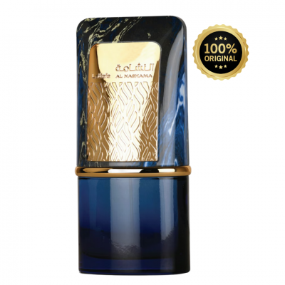 AL NASHAMA CAPRICE LATTAFA EAU DE PERFUME 100ML