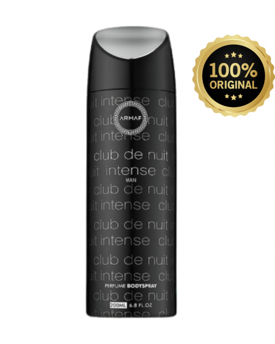 CLUB DE NUIT DEO ARMAF Η Απόλυτη εμπειρία Αρώματος CLUB DE NUIT DEO ARMAF Η Απόλυτη εμπειρία Αρώματος