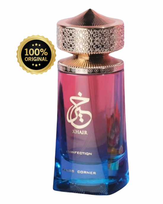 CHAIR CONFECTION PARIS CORNER 100ML για γυναίκες