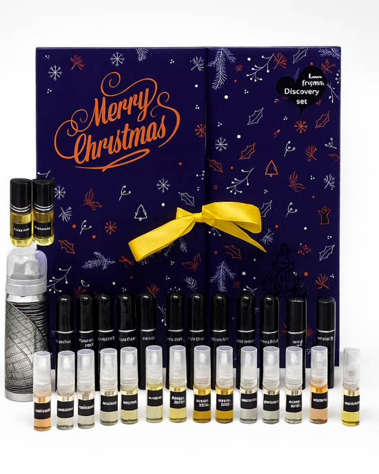 ARABIAN SCENT COUNTDOWN ARABIAN SCENT COUNTDOWN