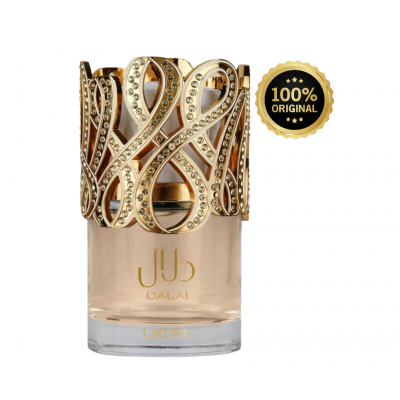 DALAL LATTAFA PERFUMES 100ML