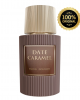 DATE CARAMEL PARIS CORNER 100ML UNISEX DATE CARAMEL PARIS CORNER 100ML UNISEX