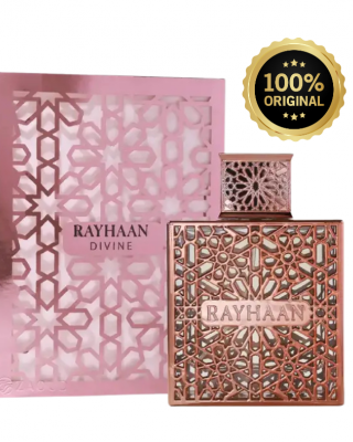 DIVINE RAYHAAN 100ML γυναικείο