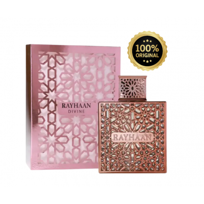 DIVINE RAYHAAN 100ML γυναικείο