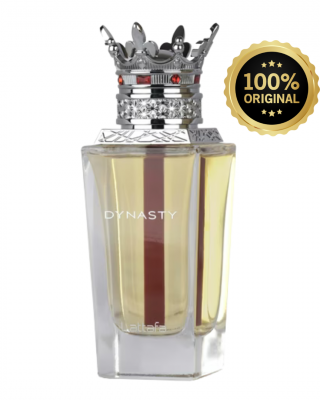 DYNASTY LATTAFA 100ML unisex