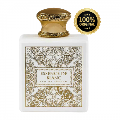 ESSENCE DE BLANC BY FRENCH AVENUE PERFUMES 100ML