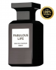 FABULOUS LIFE FRAGRANCE WORLD 100ml unisex FABULOUS LIFE FRAGRANCE WORLD 100ml unisex