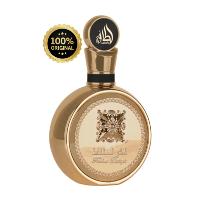 FAKHAR EXTRAIT LATTAFA PERFUMES 100ML  FAKHAR EXTRAIT LATTAFA PERFUMES 100ML