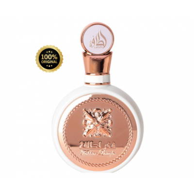 FAKHAR ROSE LATTAFA PERFUMES 100ML FAKHAR ROSE LATTAFA PERFUMES 100ML