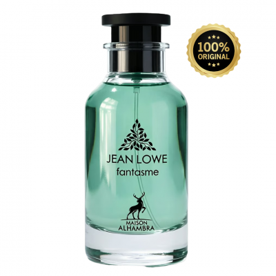 JEAN LOWE FANTASME MAISON ALHAMBRA 100ml unisex
