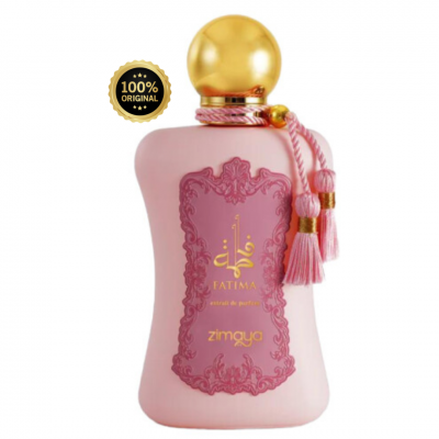 FATIMA PINK ZIMAYA 100ML γυναικείο FATIMA PINK ZIMAYA 100ML γυναικείο