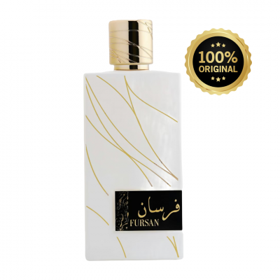FURSAN WHITE KHADLAJ Eau de Parfum Γυναικείο 