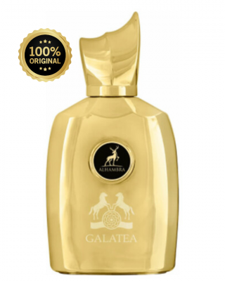 GALATEA BY MAISON ALHAMBRA 100ML unisex