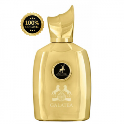 GALATEA BY MAISON ALHAMBRA 100ML unisex GALATEA BY MAISON ALHAMBRA 100ML unisex