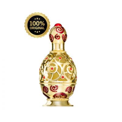 KHADLAJ HANEEN GOLD 20ML KHADLAJ HANEEN GOLD 20ML