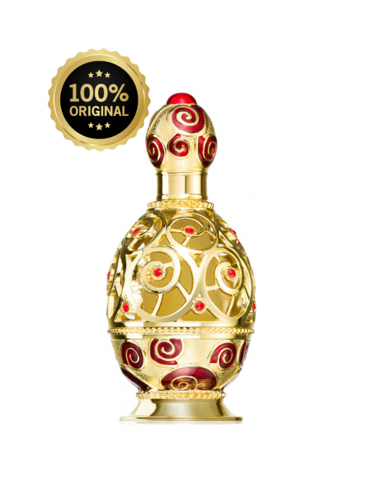 KHADLAJ HANEEN GOLD 20ML
