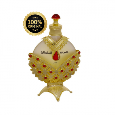 HAREEM AL SULTAN GOLD KHADLAJ 35ML γυναικείο HAREEM AL SULTAN GOLD KHADLAJ 35ML γυναικείο