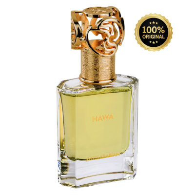 HAWA SWISS ARABIAN EAU DE PARFUME 50ML unisex