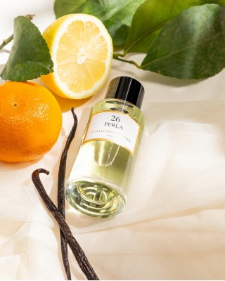 N°26 PERLA COLLECTION PRESTIGE PERFUMES 50ML