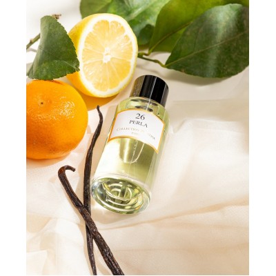 N°26 PERLA COLLECTION PRESTIGE PERFUMES 50ML