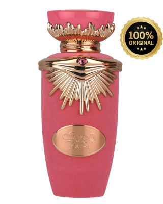 JOURI LATTAFA PERFUMES 100ML