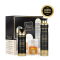 KHAMRAH LATTAFA PERFUMES 100ML + DEO + AIR FRESHENER