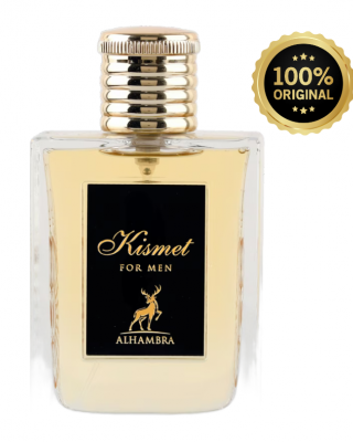 KISMET MAISON ALHAMBRA 100ML ανδρικό