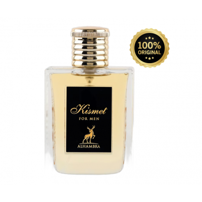 KISMET MAISON ALHAMBRA 100ML ανδρικό