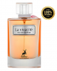 LA VIVACITE NOIR MAISON ALHAMBRA EAU DE PARFUM 100ml 